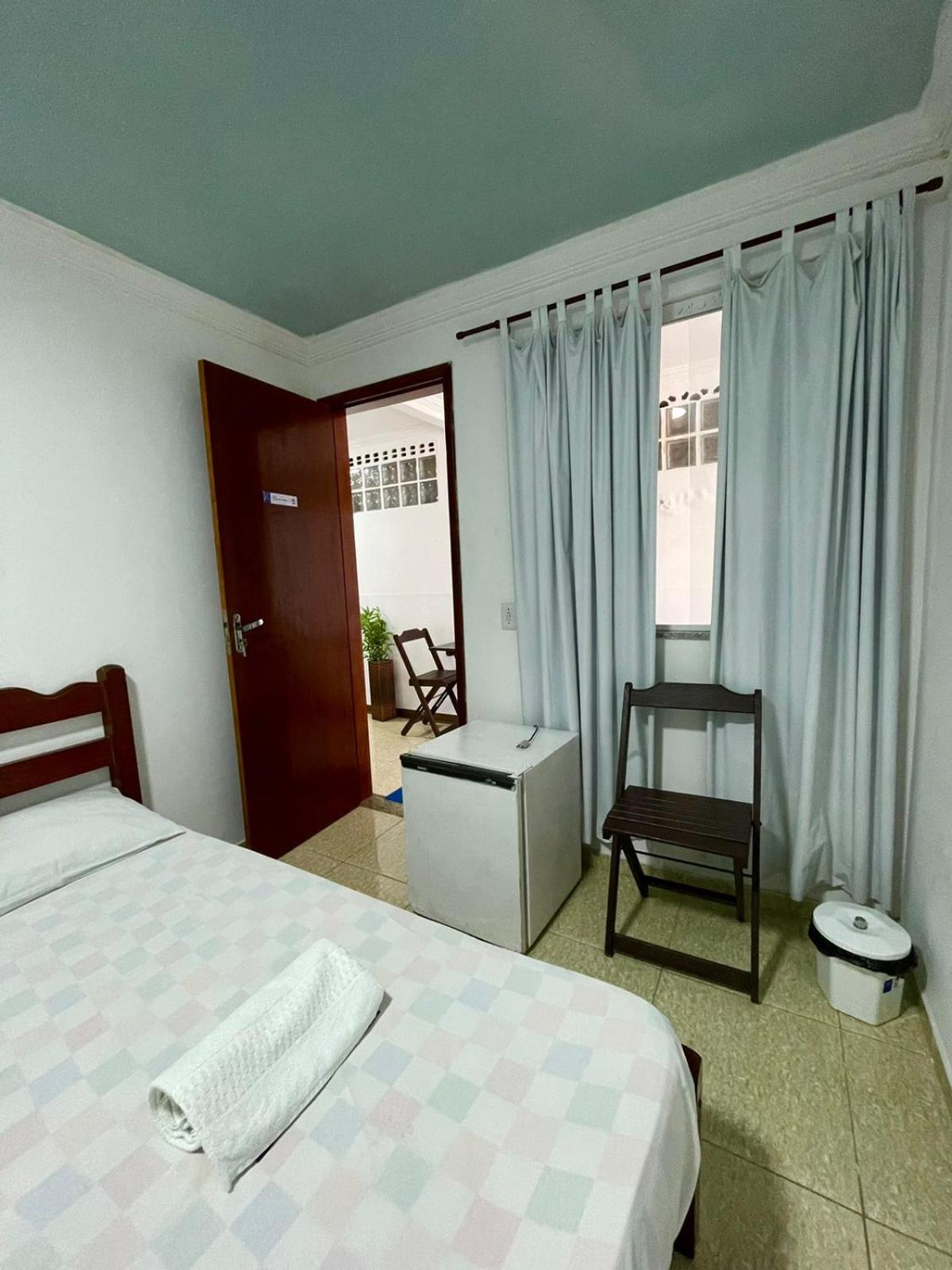 Bellmar - Pero 5 Min Andando Hostal *