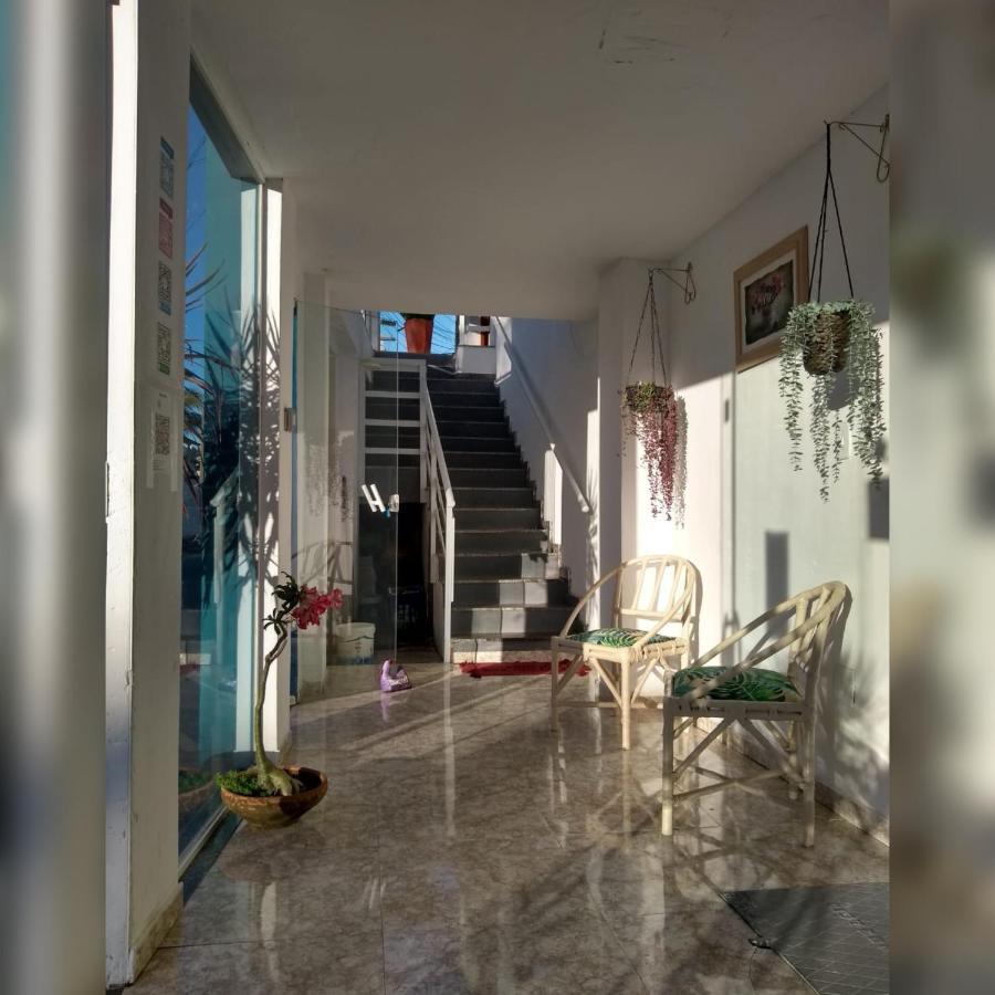 Bellmar - Pero 5 Min Andando Hostel *