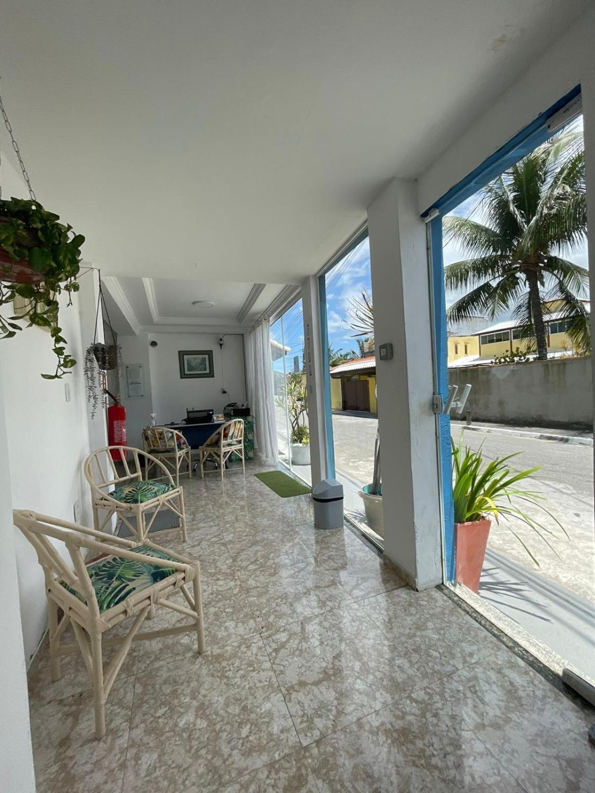 Hostel Bellmar - Pero 5 Min Andando Cabo Frio