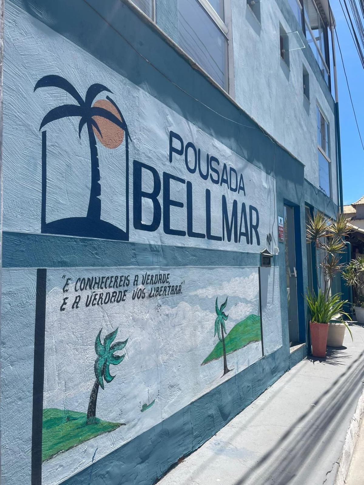 Bellmar - Pero 5 Min Andando * Cabo Frio