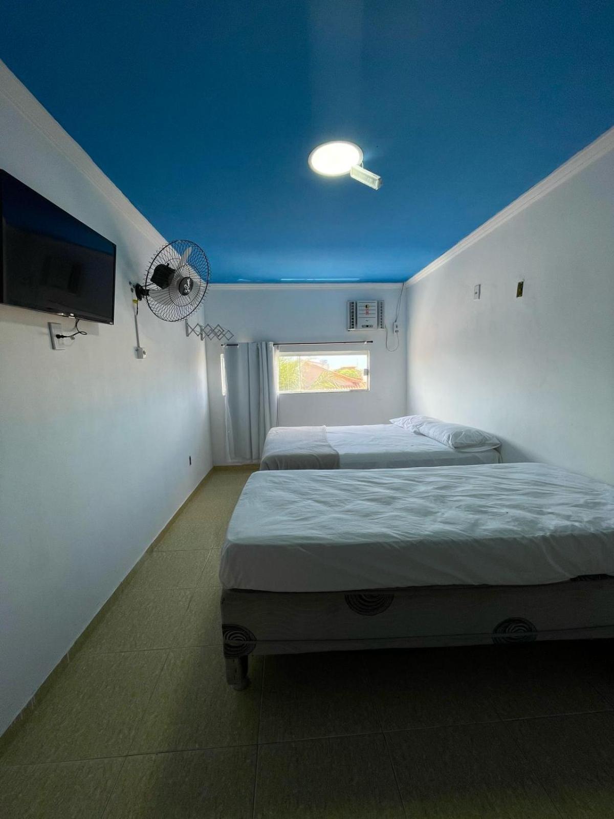 Bellmar - Pero 5 Min Andando Hostel