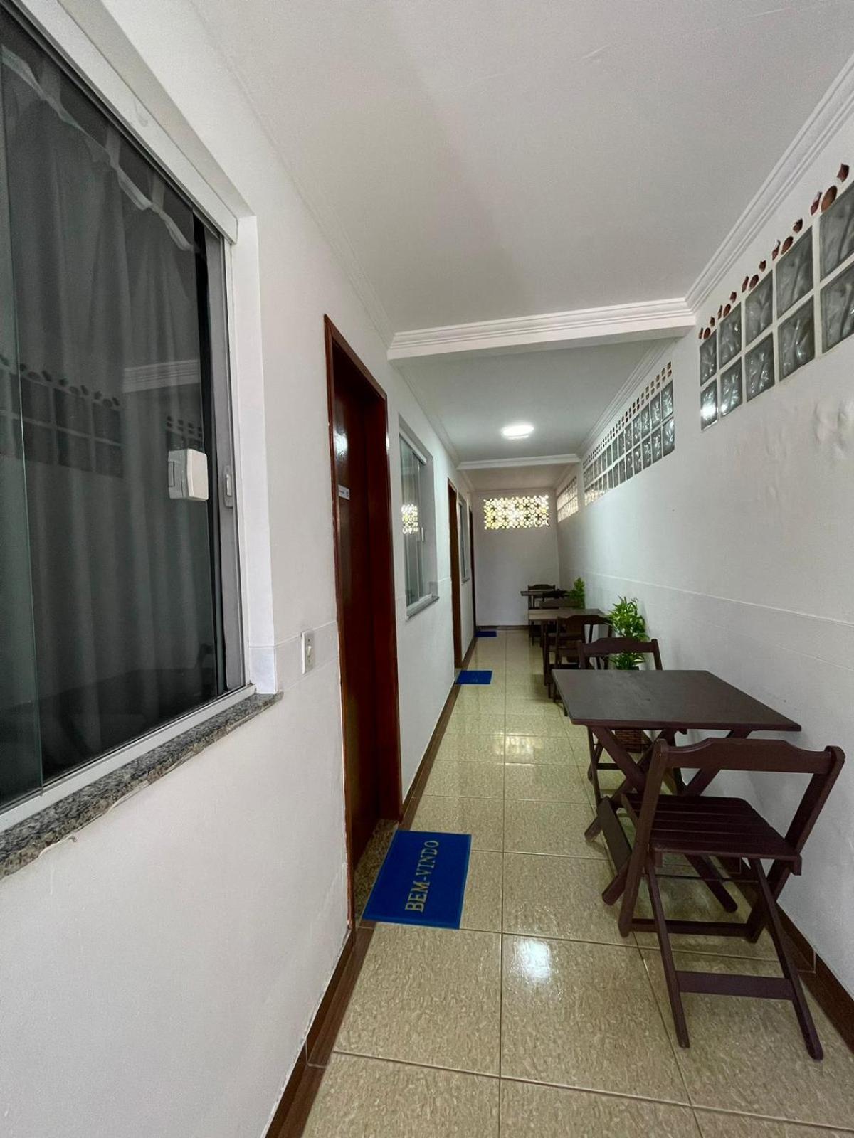 Hostel Bellmar - Pero 5 Min Andando Cabo Frio
