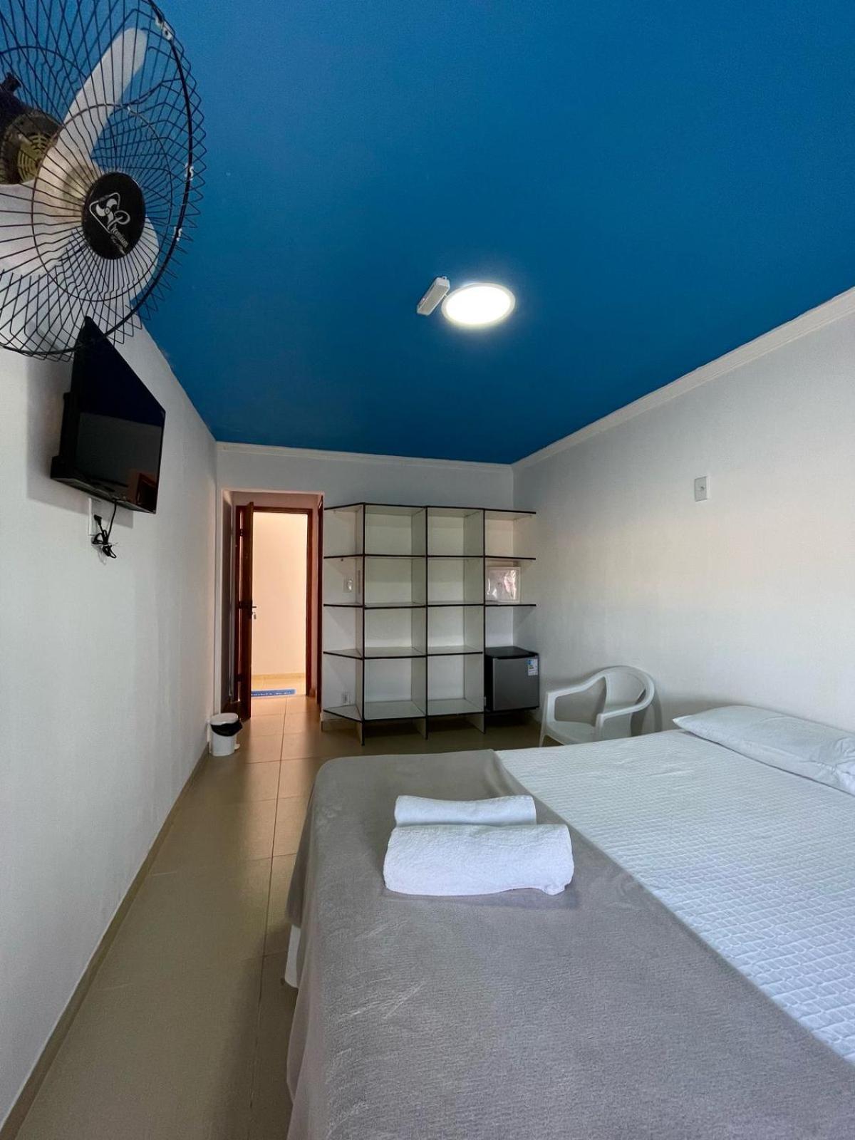 Hostel Bellmar - Pero 5 Min Andando